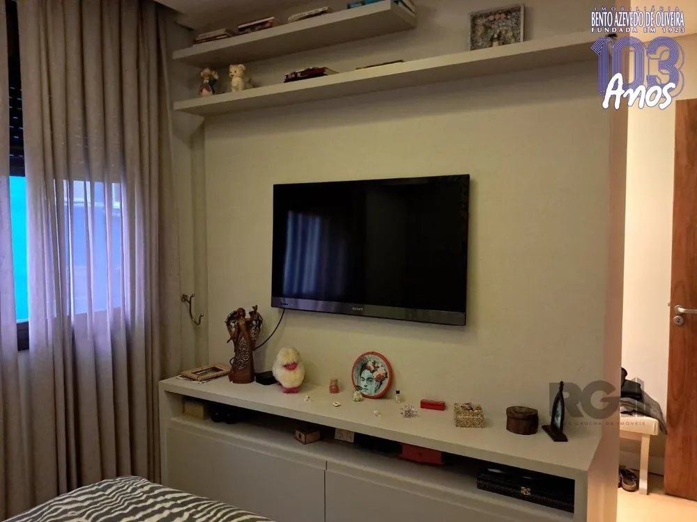 Apartamento, 2 quartos, 87 m² - Foto 1