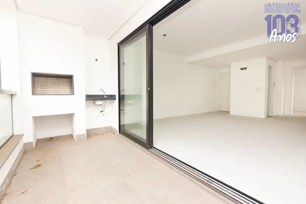 Apartamento, 2 quartos, 92 m² - Foto 4