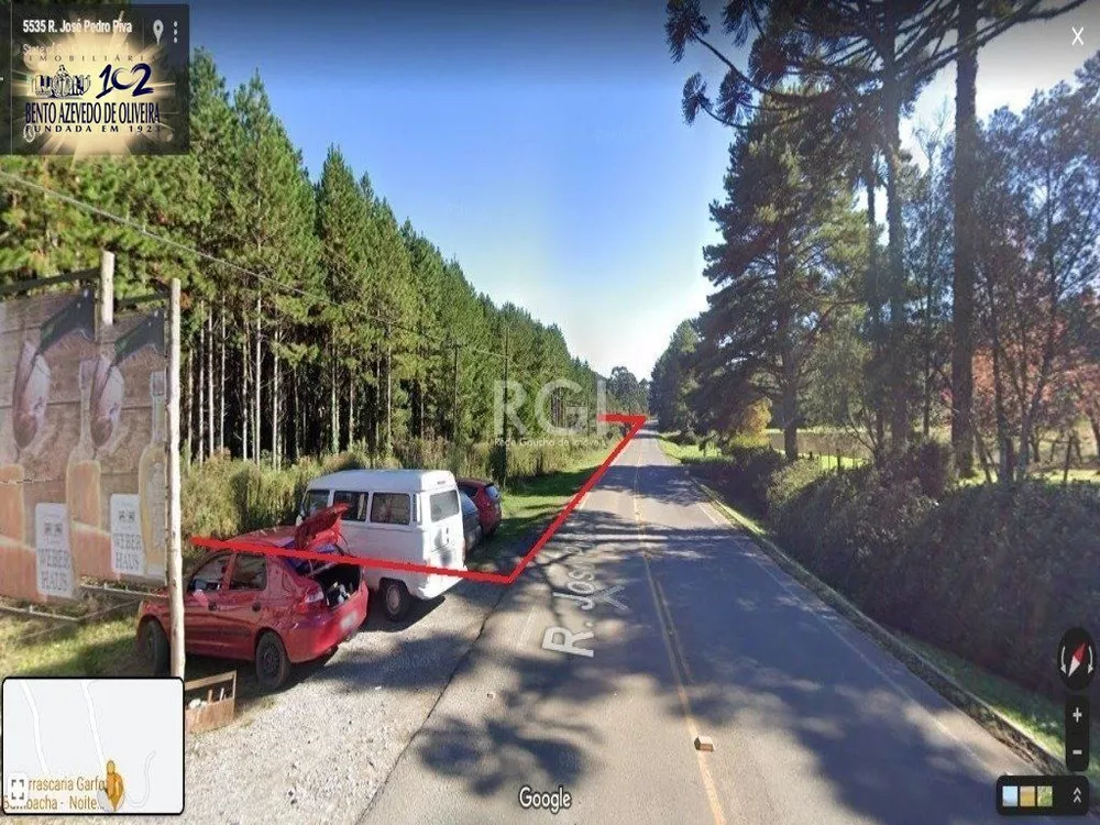 Terreno, 2 hectares - Foto 4