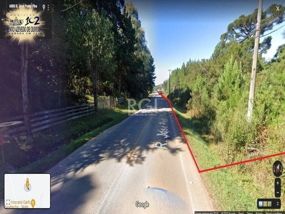Terreno, 2 hectares - Foto 2
