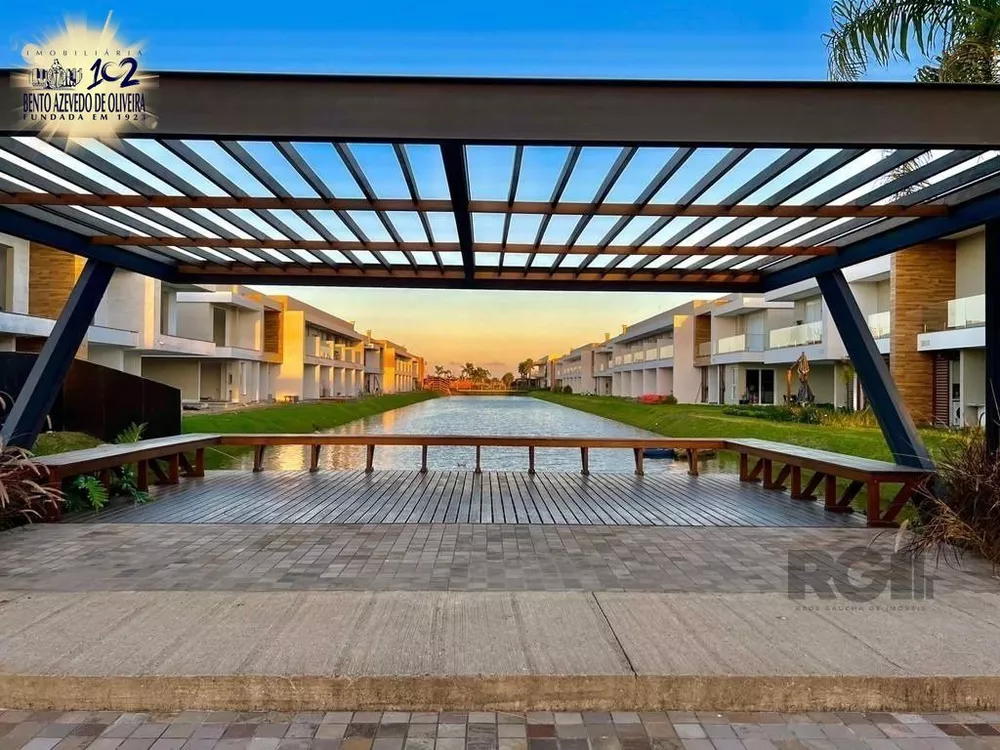 Casa de Condomínio, 2 quartos - Foto 3