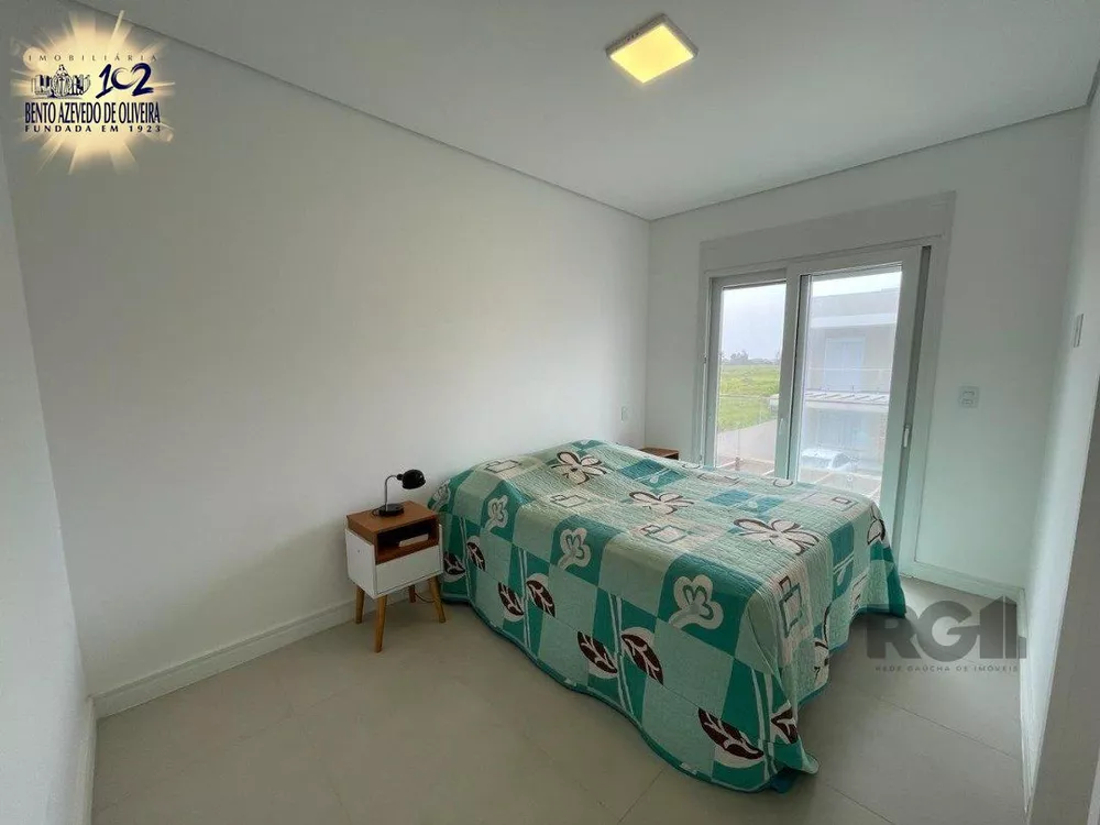 Casa de Condomínio, 2 quartos - Foto 4