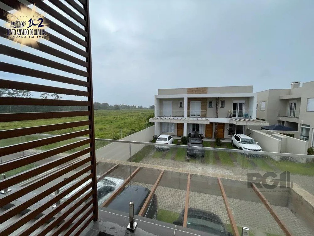 Casa de Condomínio, 2 quartos - Foto 8