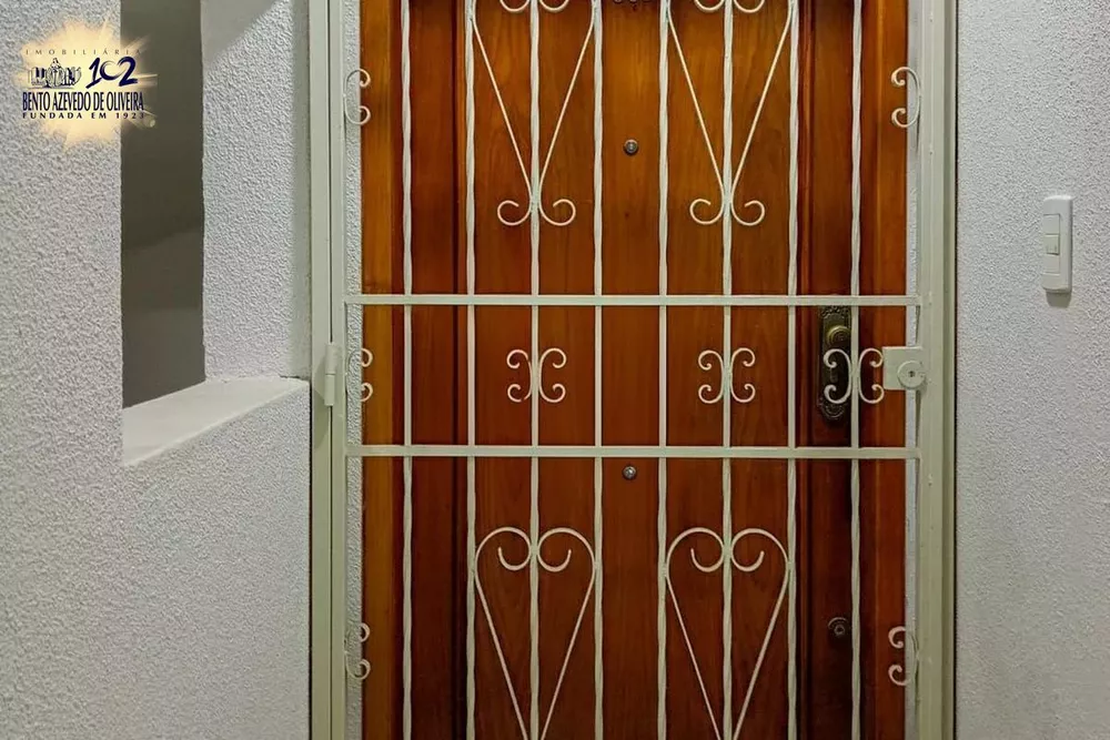 Apartamento, 2 quartos, 64 m² - Foto 1