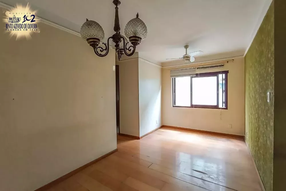 Apartamento, 2 quartos, 64 m² - Foto 4
