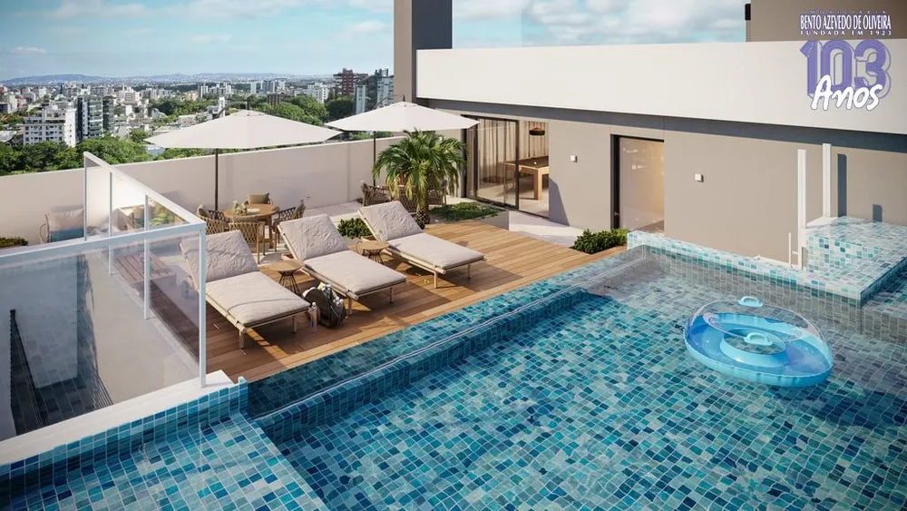 Apartamento, 2 quartos, 71 m² - Foto 7