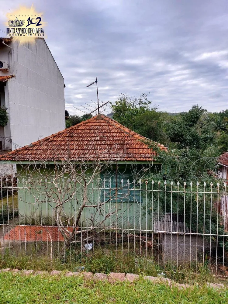 Terreno, 484 m² - Foto 1