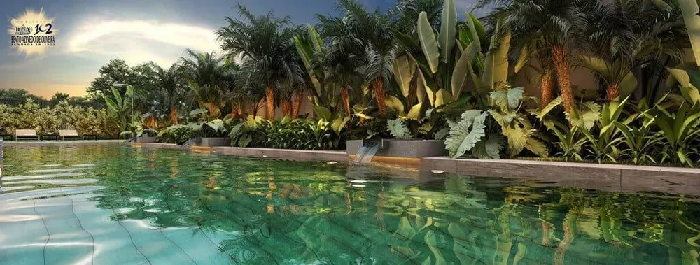 Apartamento, 2 quartos, 74 m² - Foto 3