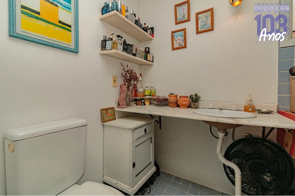 Apartamento, 3 quartos, 84 m² - Foto 7