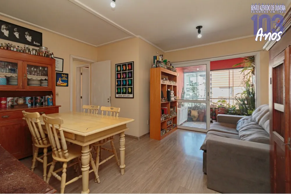 Apartamento, 3 quartos, 84 m² - Foto 1