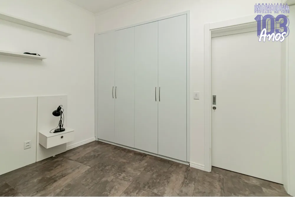 Apartamento, 3 quartos, 145 m² - Foto 4