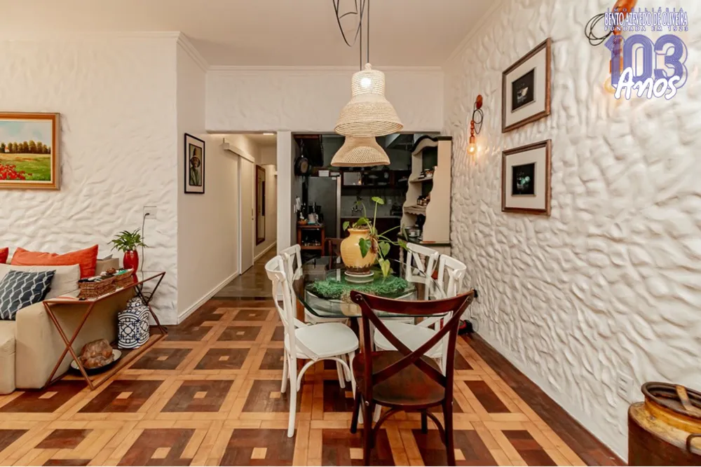 Apartamento, 3 quartos, 145 m² - Foto 7