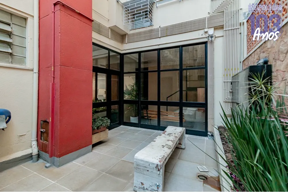 Apartamento, 3 quartos, 145 m² - Foto 6