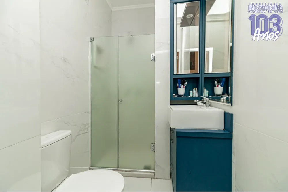 Apartamento, 3 quartos, 145 m² - Foto 3