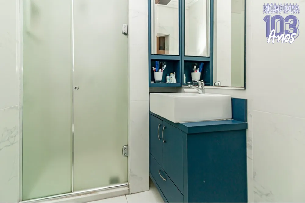 Apartamento, 3 quartos, 145 m² - Foto 2