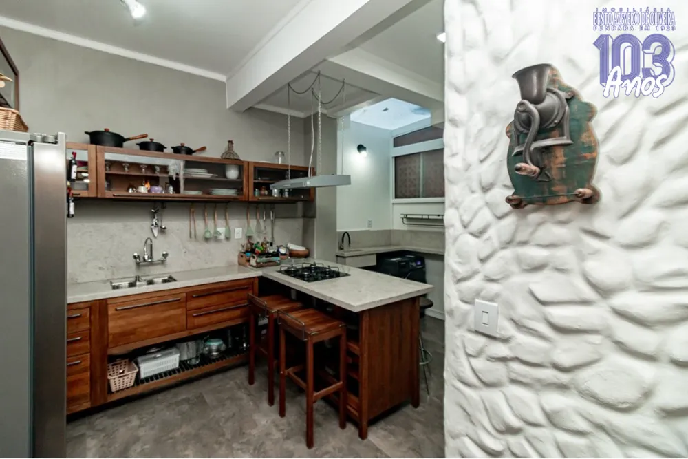 Apartamento, 3 quartos, 145 m² - Foto 8