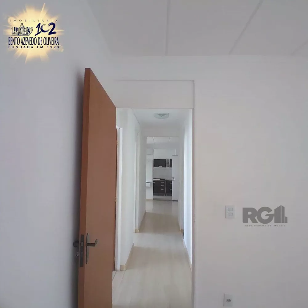 Apartamento, 3 quartos, 69 m² - Foto 1