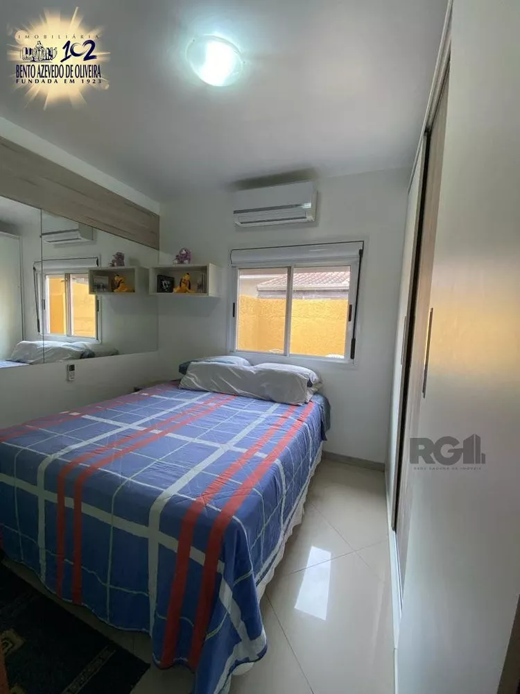 Apartamento, 3 quartos, 69 m² - Foto 2