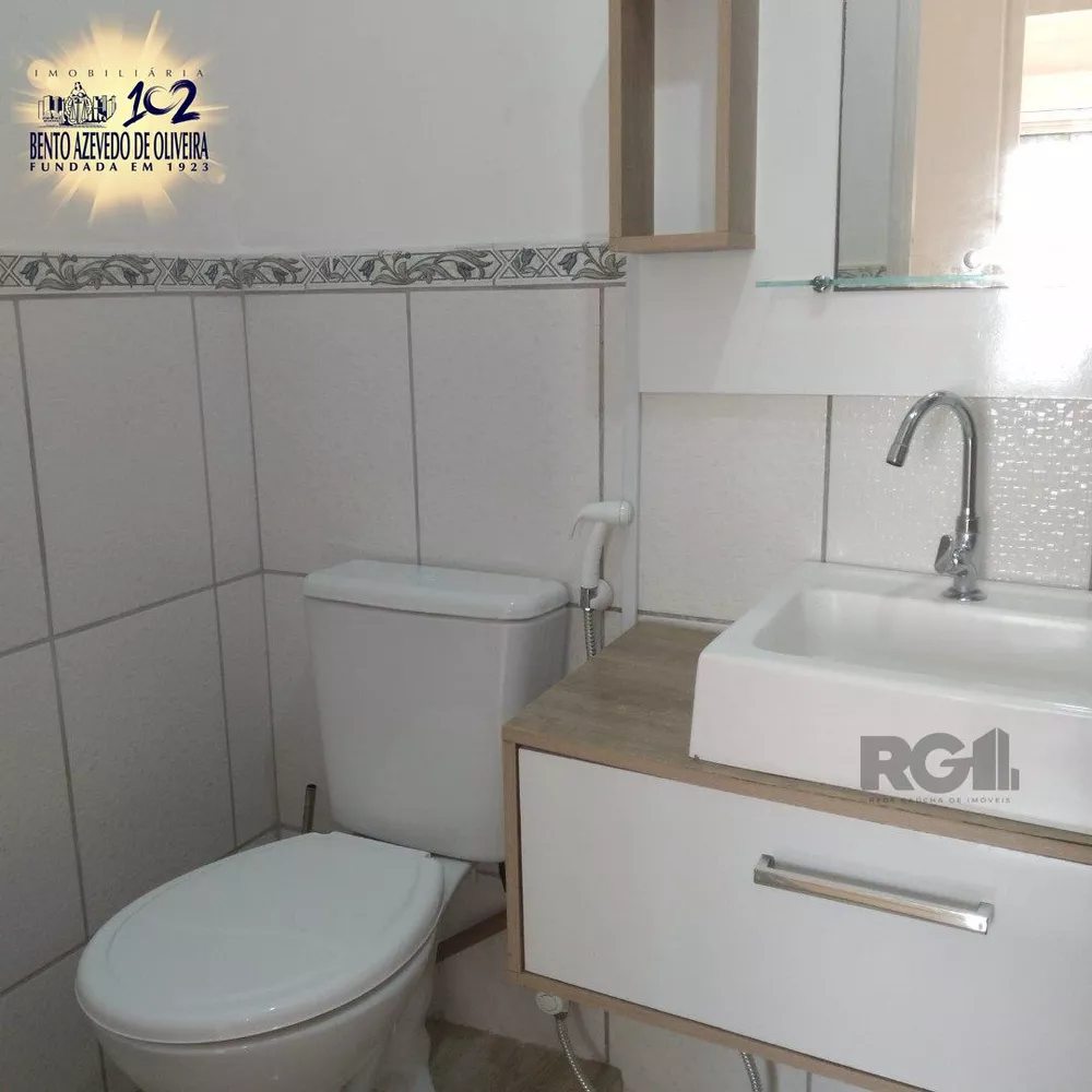 Apartamento, 3 quartos, 69 m² - Foto 3