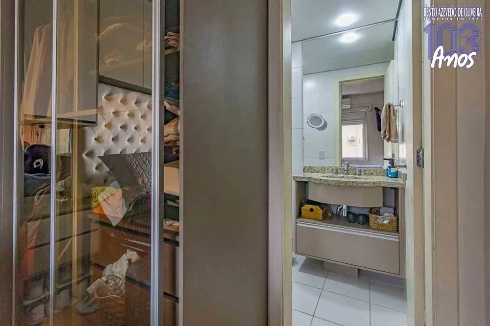 Apartamento, 2 quartos, 55 m² - Foto 5