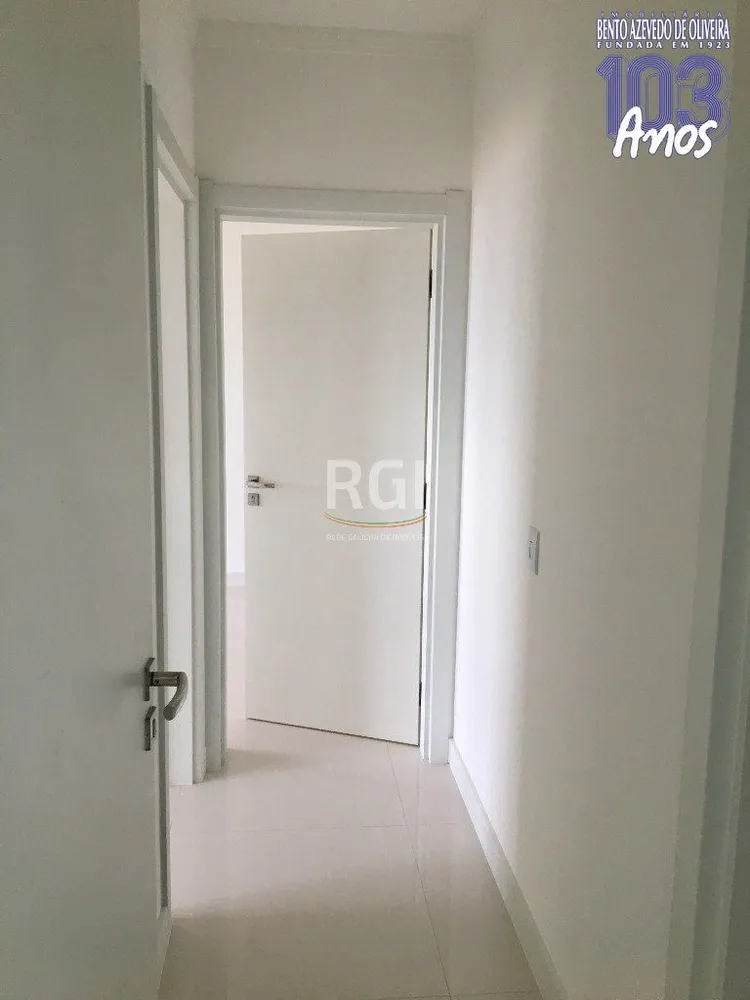 Apartamento, 3 quartos, 83 m² - Foto 1