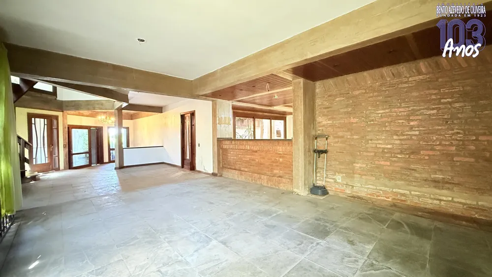 Casa, 5 quartos, 300 m² - Foto 3