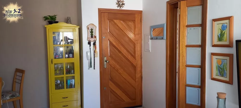 Apartamento, 2 quartos - Foto 8