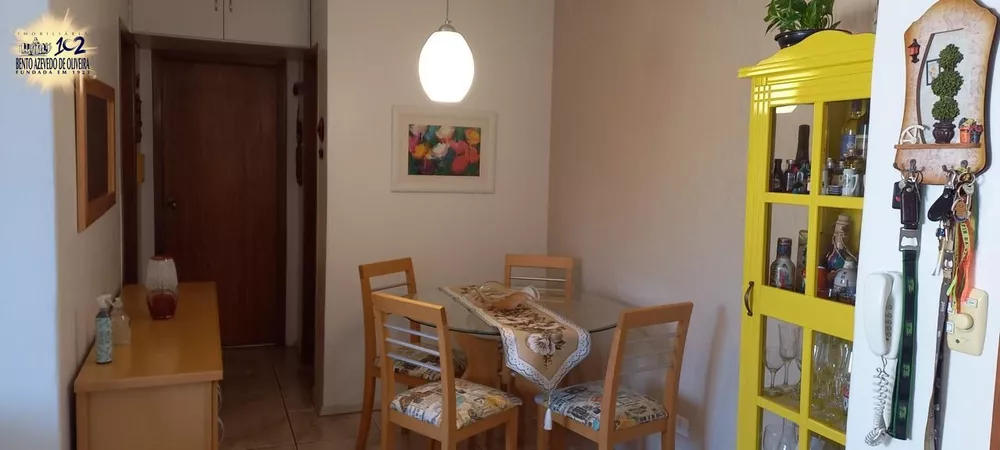 Apartamento, 2 quartos - Foto 5
