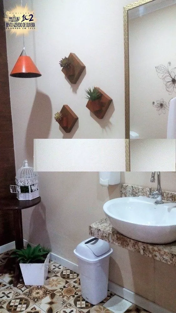Casa, 3 quartos, 307 m² - Foto 5