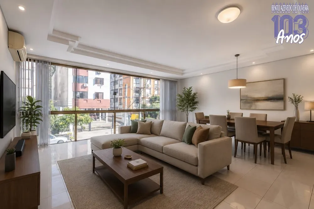 Casa, 4 quartos, 344 m² - Foto 1