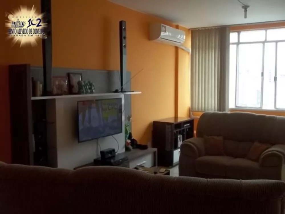 Apartamento, 2 quartos, 69 m² - Foto 7
