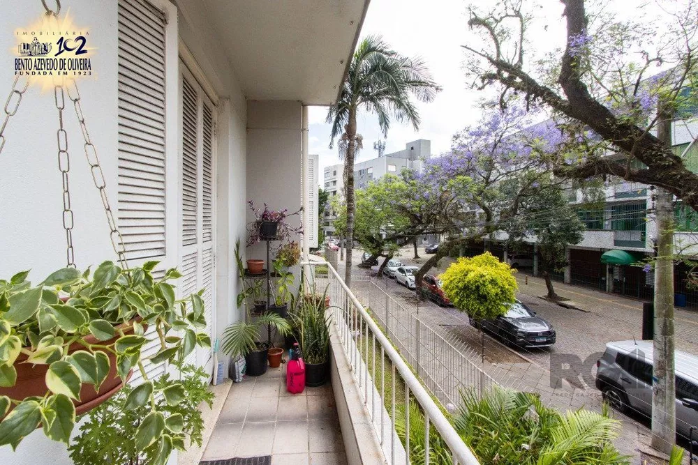 Apartamento, 2 quartos, 69 m² - Foto 4