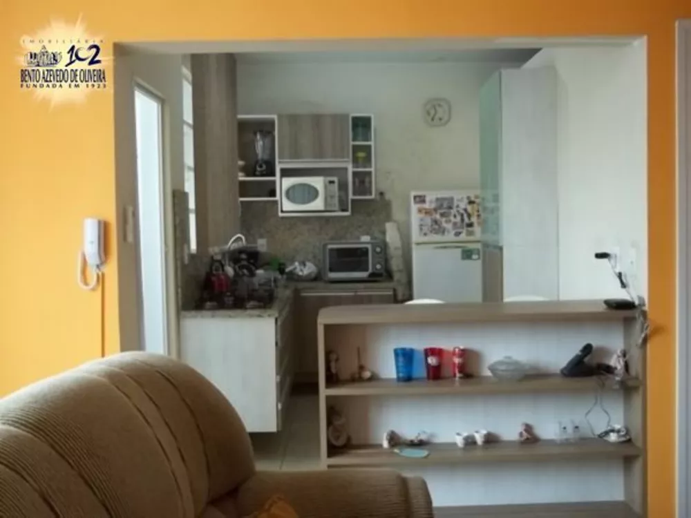 Apartamento, 2 quartos, 69 m² - Foto 6