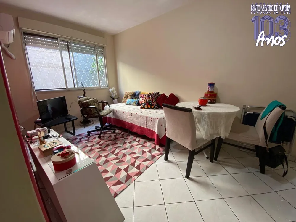 Apartamento, 3 quartos, 74 m² - Foto 2