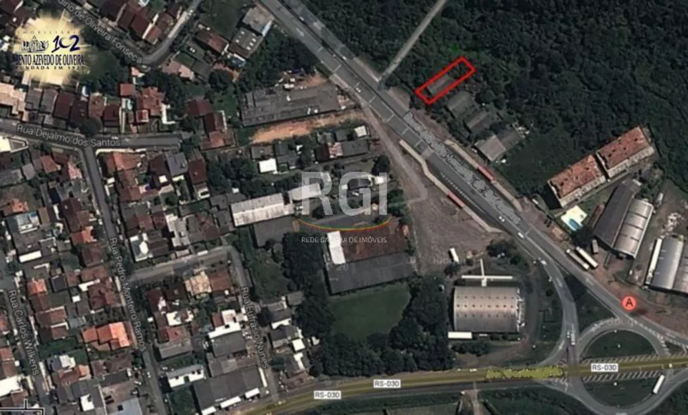 Terreno, 850 m² - Foto 5