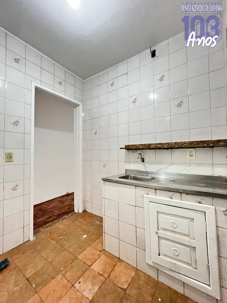 Apartamento, 1 quarto, 47 m² - Foto 5