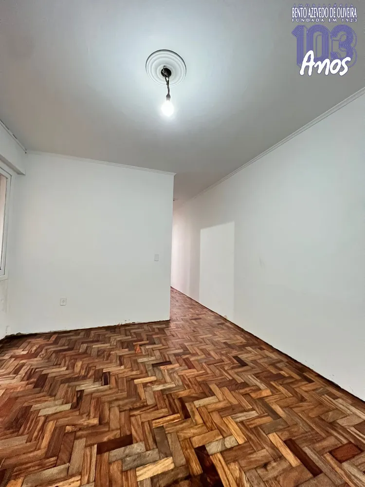 Apartamento, 1 quarto, 47 m² - Foto 1