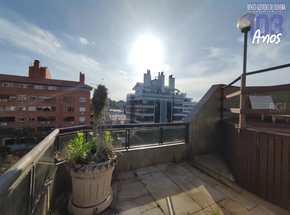 Cobertura, 3 quartos, 354 m² - Foto 8