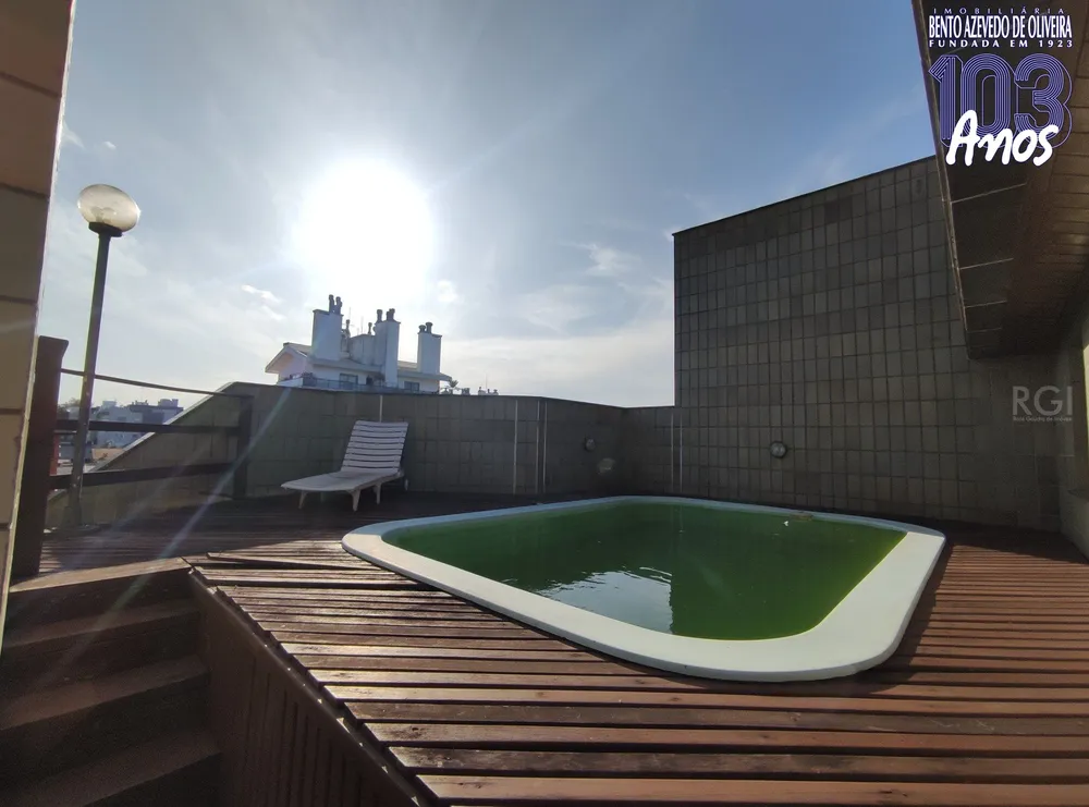 Cobertura, 3 quartos, 354 m² - Foto 4