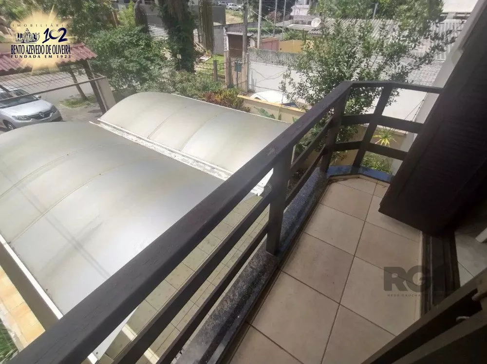 Casa, 4 quartos, 245 m² - Foto 4