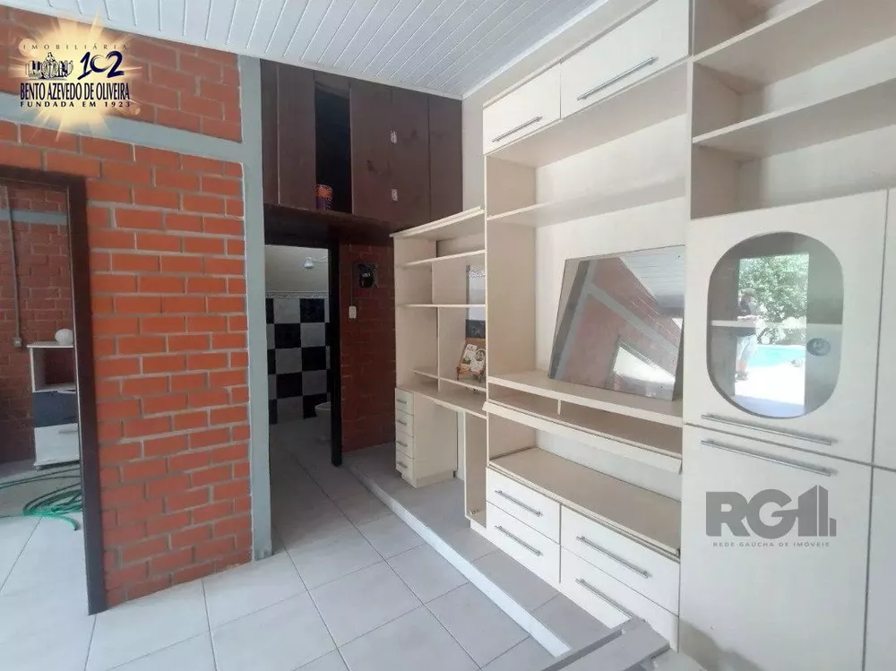 Casa, 4 quartos, 245 m² - Foto 7