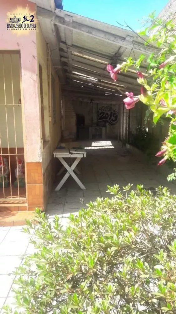 Casa, 2 quartos, 100 m² - Foto 1