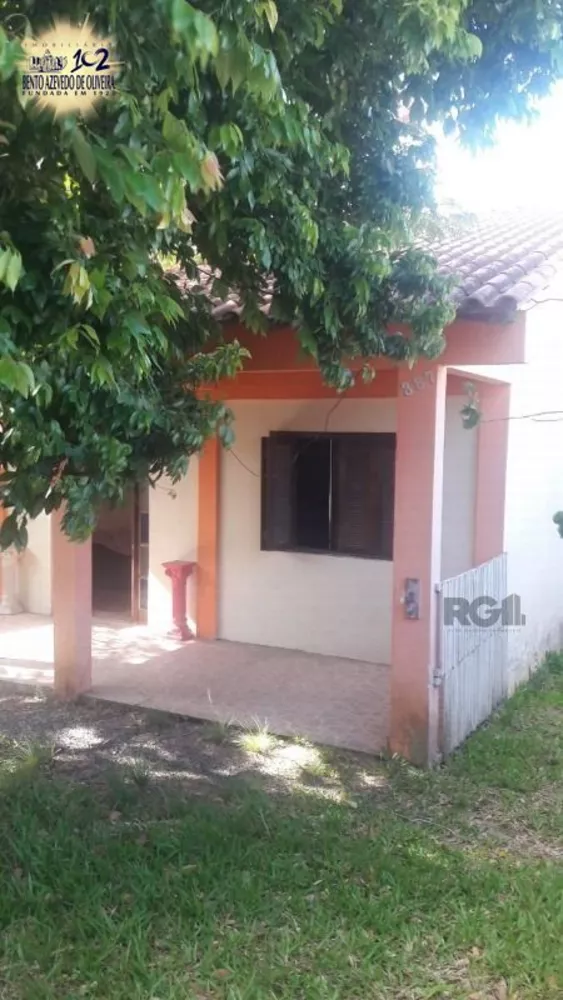 Casa, 2 quartos, 100 m² - Foto 2
