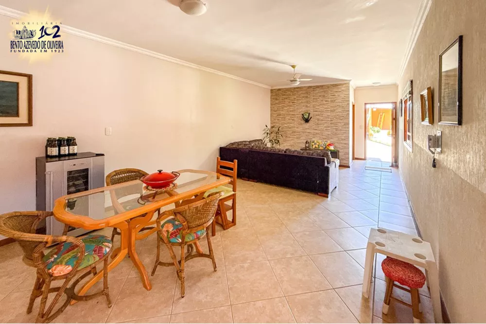 Casa, 6 quartos, 410 m² - Foto 6