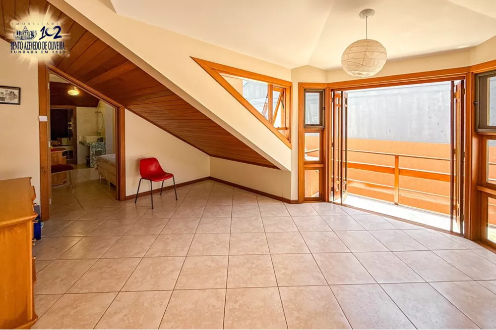 Casa, 6 quartos, 410 m² - Foto 2