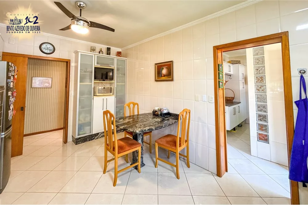 Casa, 6 quartos, 410 m² - Foto 4