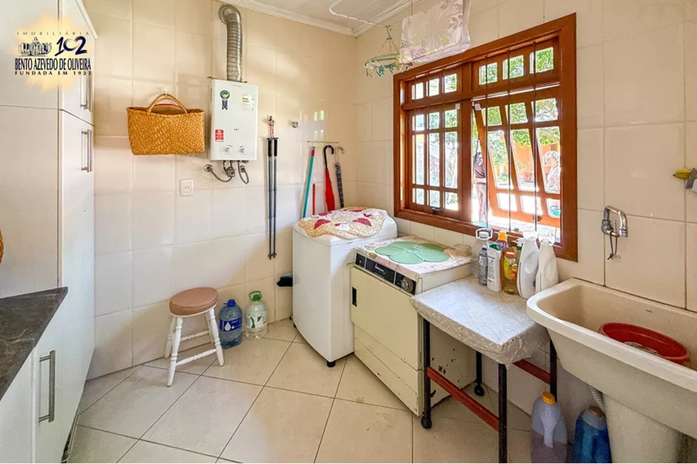 Casa, 6 quartos, 410 m² - Foto 5