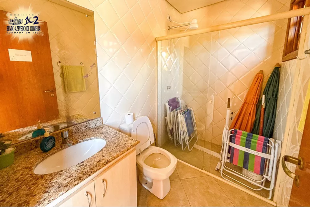 Casa, 6 quartos, 410 m² - Foto 7