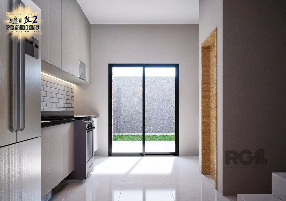 Casa de Condomínio, 2 quartos - Foto 8
