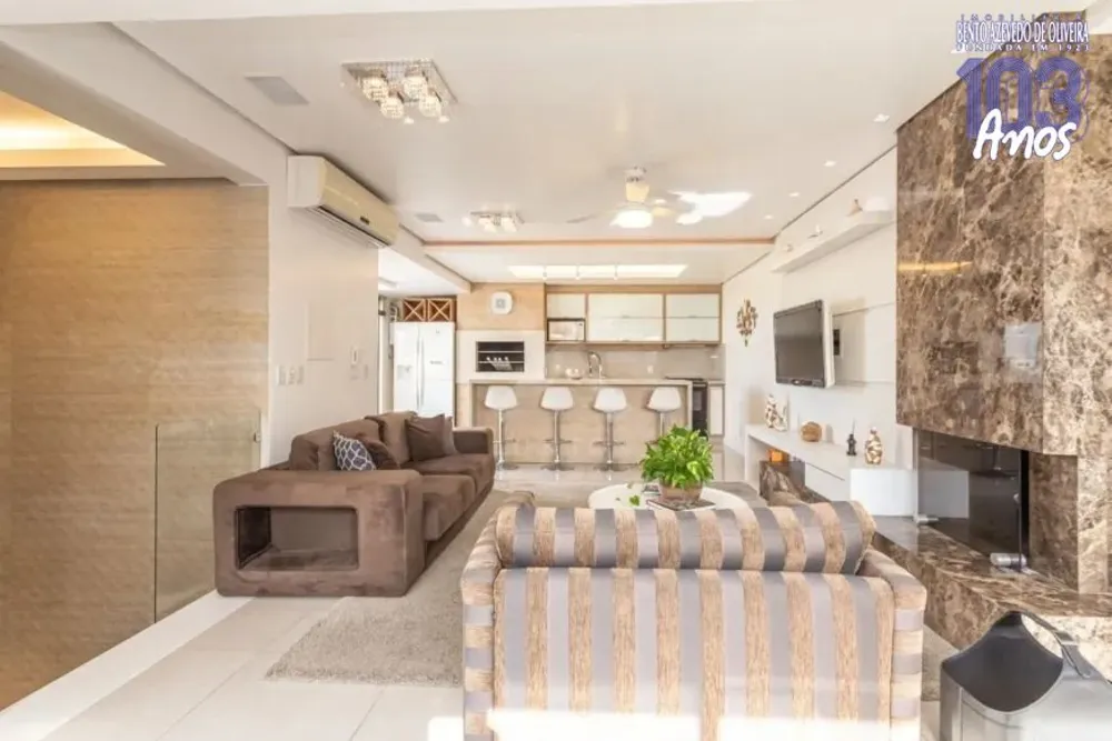 Cobertura, 2 quartos, 187 m² - Foto 3
